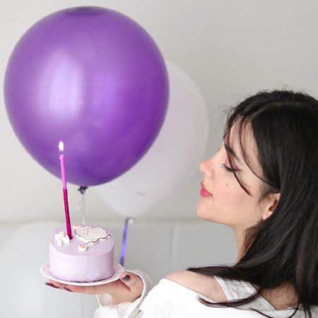  عکس های ترند برای تولد