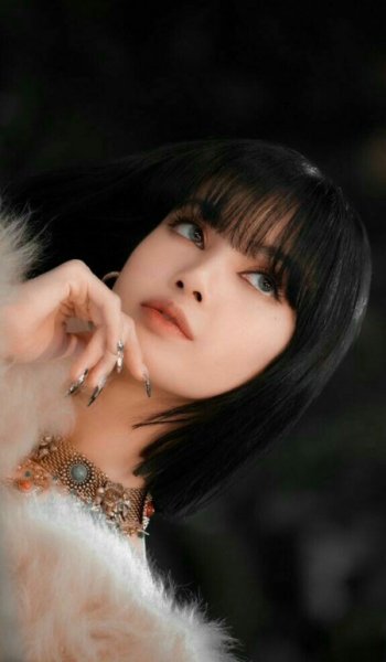  عکس های ترند بلک پینک