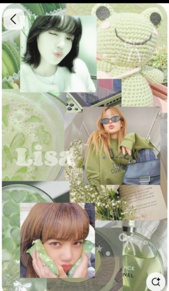  عکس های ترند بلک پینک