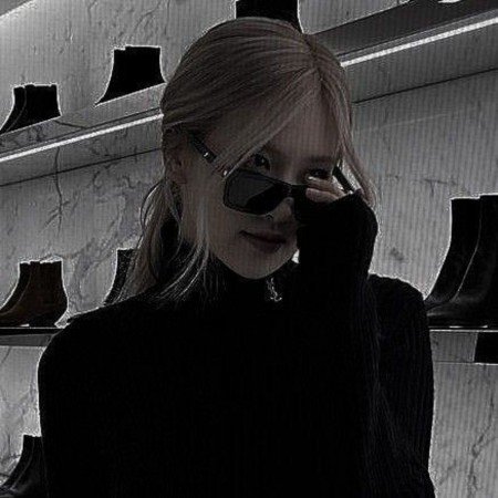  عکس های ترند بلک پینک