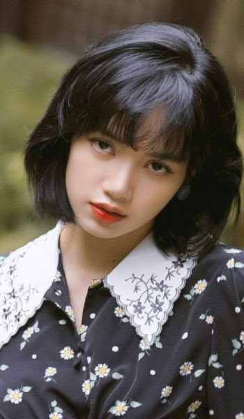  عکس های ترند بلک پینک