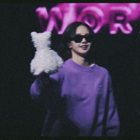  عکس های ترند بلک پینک