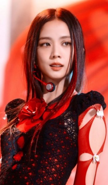  عکس های ترند بلک پینک