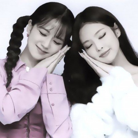  عکس های ترند بلک پینک