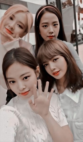  خفن ترین عکس بلک پینک