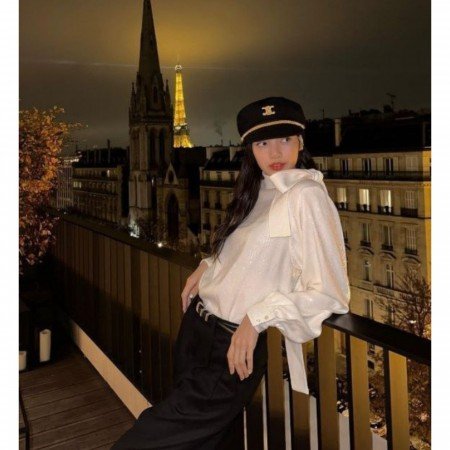  خفن ترین عکس بلک پینک