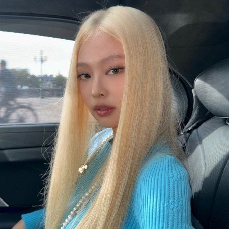  خفن ترین عکس بلک پینک