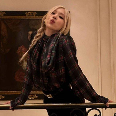  خفن ترین عکس بلک پینک