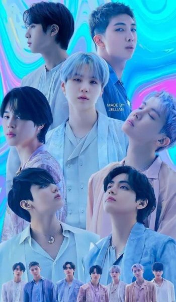  عکس گروه بلک پینک با اسم