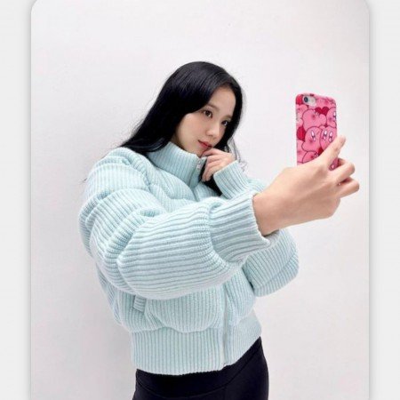  عکس گروه بلک پینک با اسم