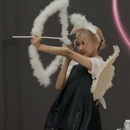  عکس گروه بلک پینک با اسم