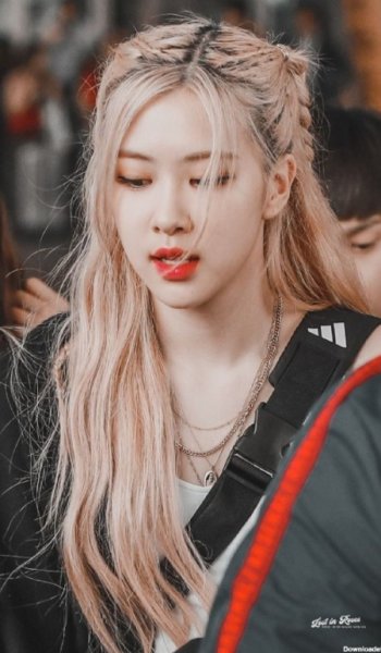  عکس گروه بلک پینک با اسم