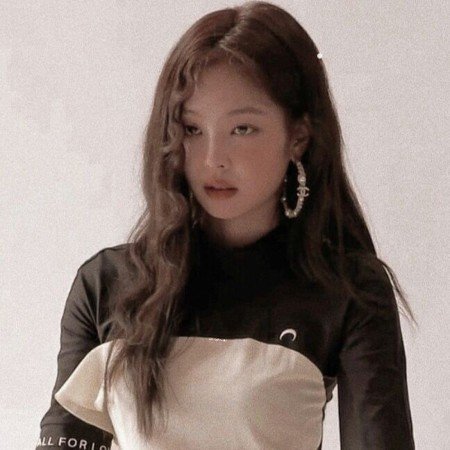  عکس گروه بلک پینک با اسم