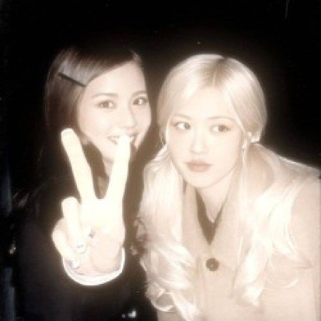  عکس گروه بلک پینک با اسم