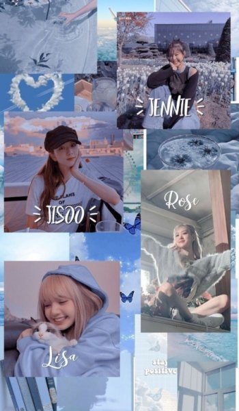  زیباترین عکس بلک پینک