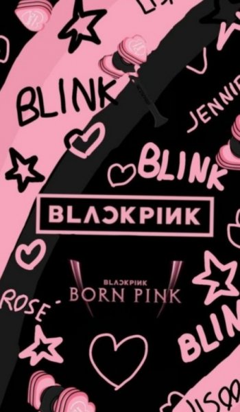  زیباترین عکس بلک پینک