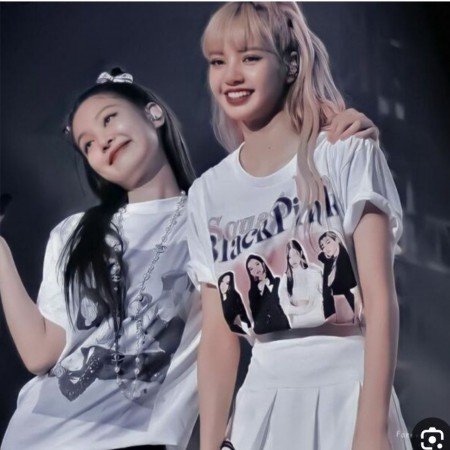  عکس جنی بلک پینک برای پروفایل