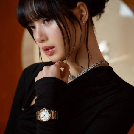  عکس جنی بلک پینک برای پروفایل