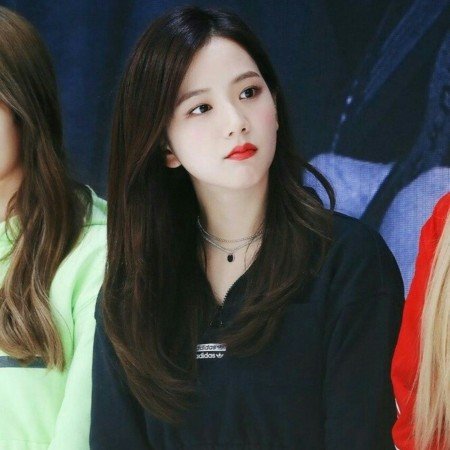  عکس جنی بلک پینک برای پروفایل