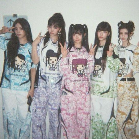  عکس جنی بلک پینک برای پروفایل