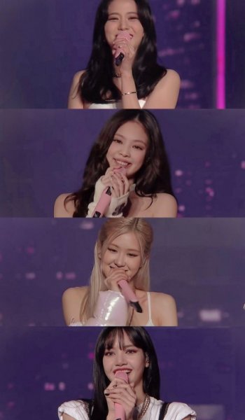  عکس جنی بلک پینک برای پروفایل