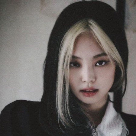  عکس جنی بلک پینک برای پروفایل