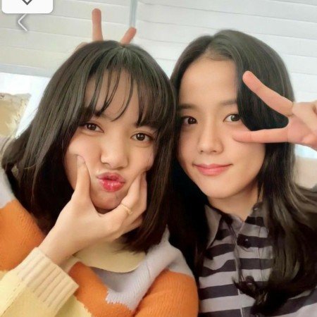  عکس بلک پینک جدید