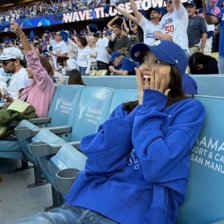  عکس بلک پینک جدید