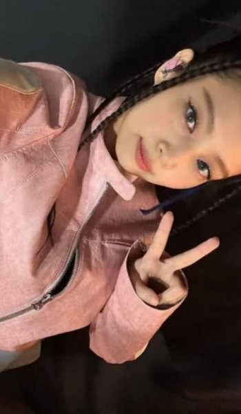  عکس بلک پینک جدید