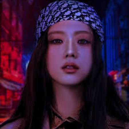  عکس بلک پینک جدید