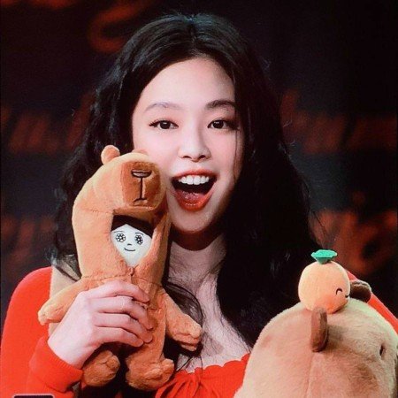  عکس بلک پینک جدید