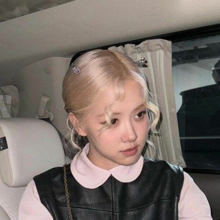  عکس بلک پینک در کنسرت