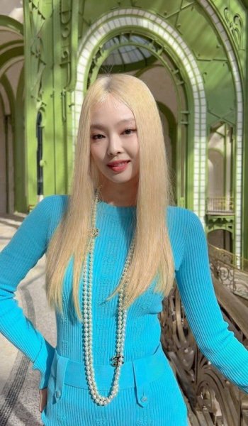  عکس بلک پینک در کنسرت