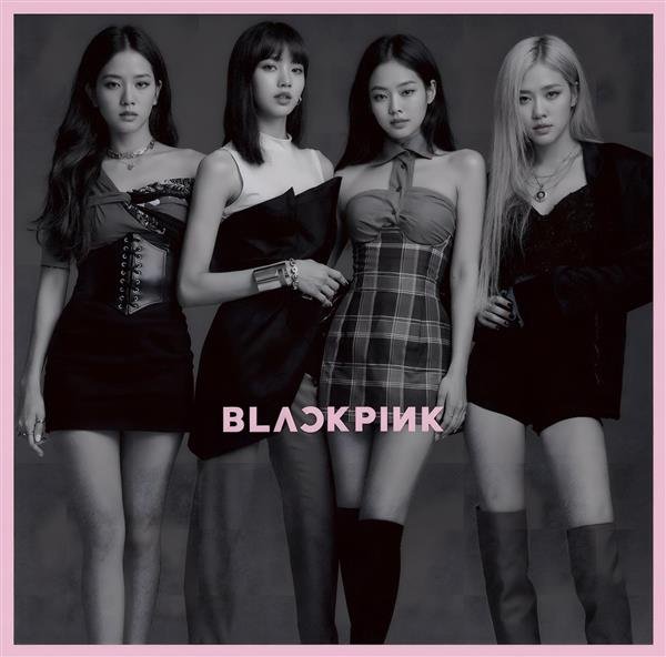  عکس بلک پینک در کنسرت جدید