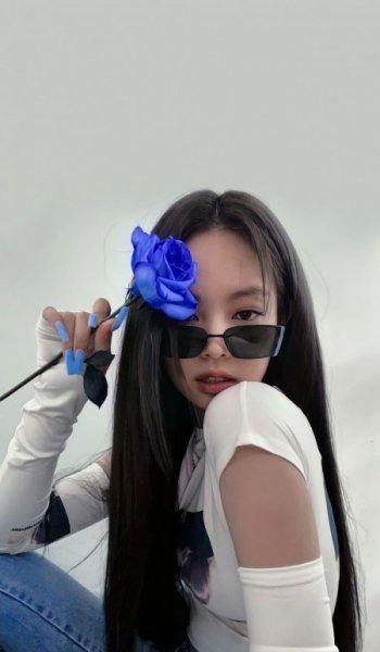  عکس بلک پینک در کنسرت جامپ