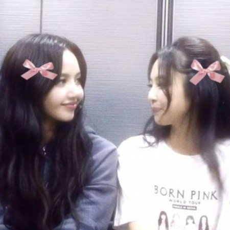  عکس بلک پینک در کنسرت جامپ