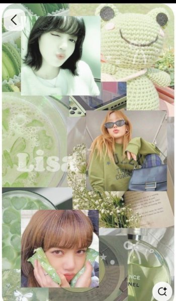  عکس بلک پینک در کنسرت جامپ