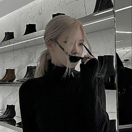  عکس کنسرت بلک پینک از بالا