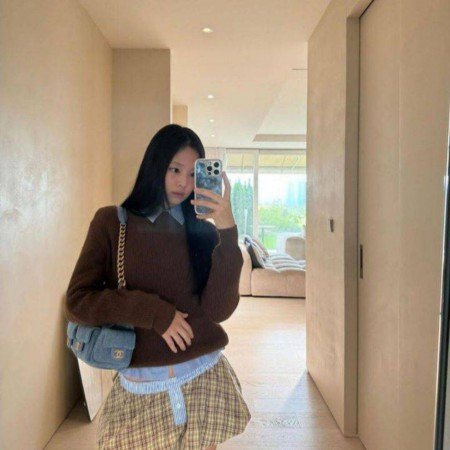  عکس کنسرت بلک پینک از بالا