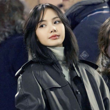  عکس کنسرت بلک پینک ۲۰۲۵