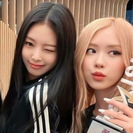  عکس کنسرت بلک پینک ۲۰۲۵