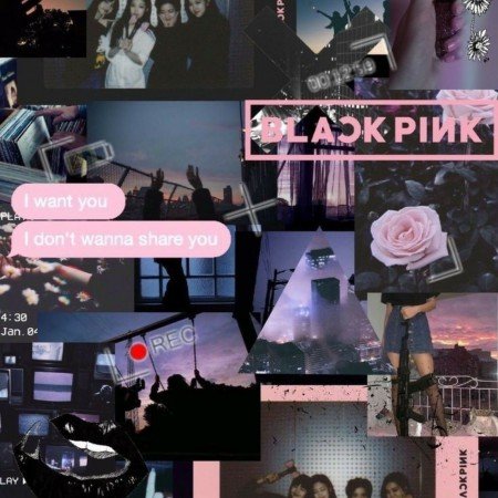  عکس کنسرت بلک پینک ۲۰۲۵