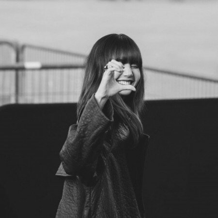  عکس کنسرت بلک پینک ۲۰۲۵