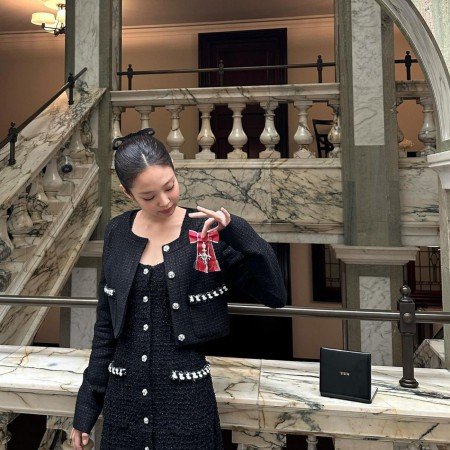  عکس جنی برای پروفایل