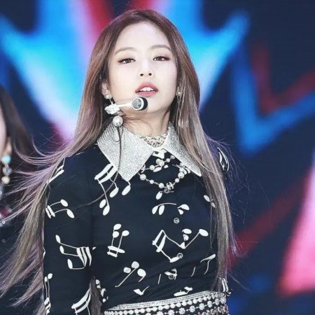  عکس جنی برای پروفایل