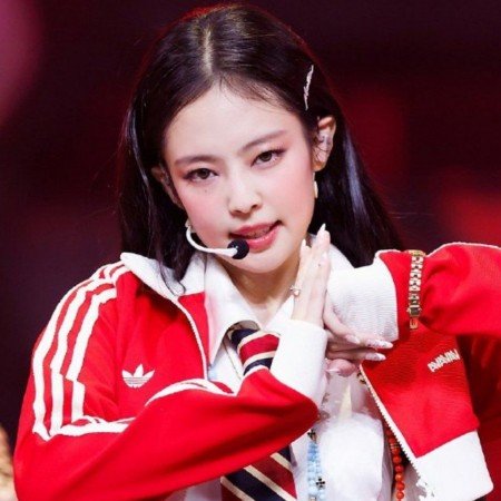  عکس جنی برای پروفایل