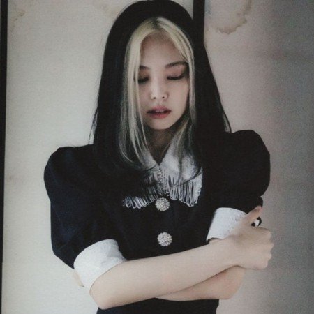  عکس جنی برای پروفایل