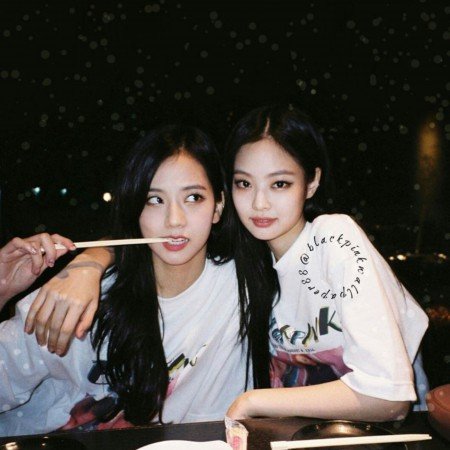  عکس جنی برای پروفایل