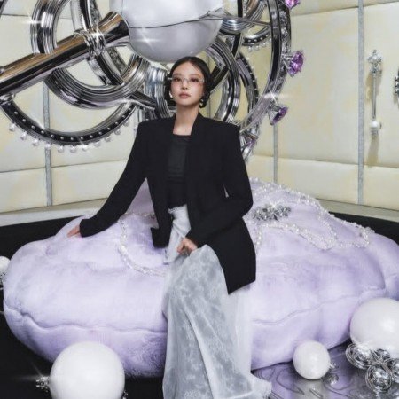  عکس جنی برای پروفایل