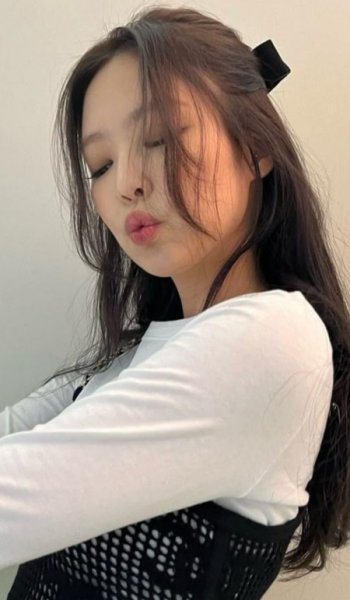  عکس جنی برای پروفایل